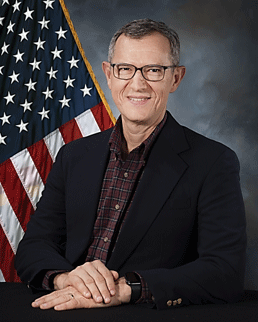 James W. Scrofani